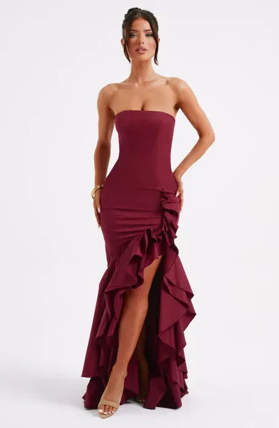 ROBE MAXI LILITH