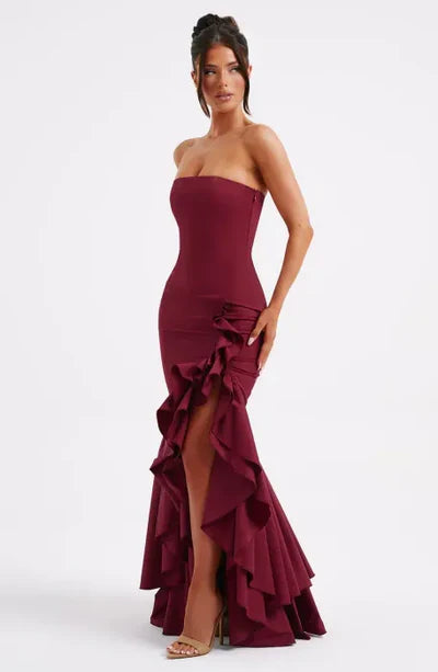 ROBE MAXI LILITH