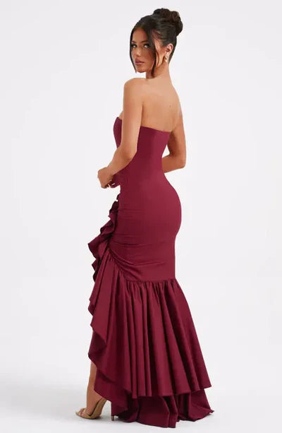 ROBE MAXI LILITH