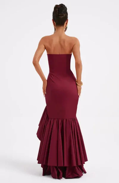 ROBE MAXI LILITH