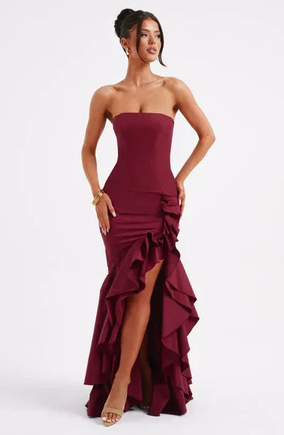 ROBE MAXI LILITH