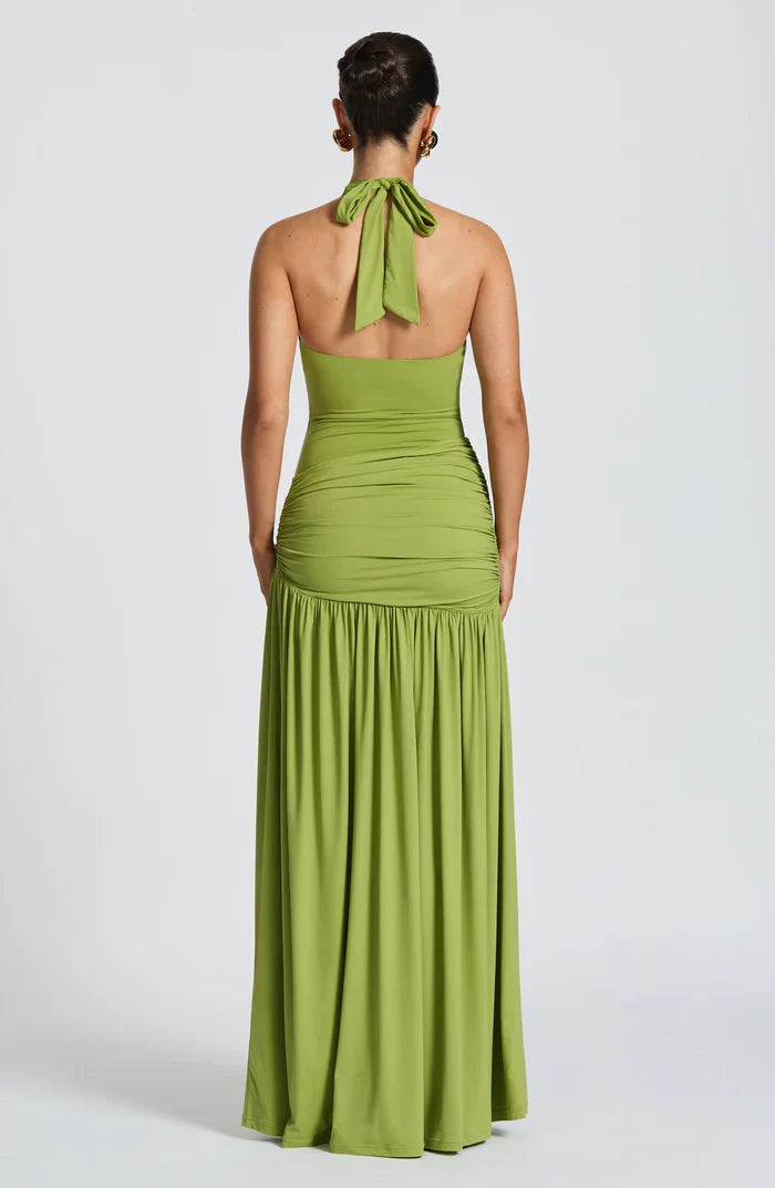 COMBINAISON ODELE - OLIVE