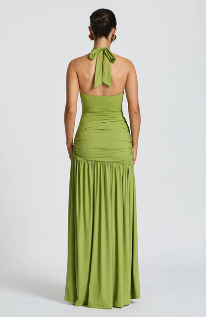 COMBINAISON ODELE - OLIVE