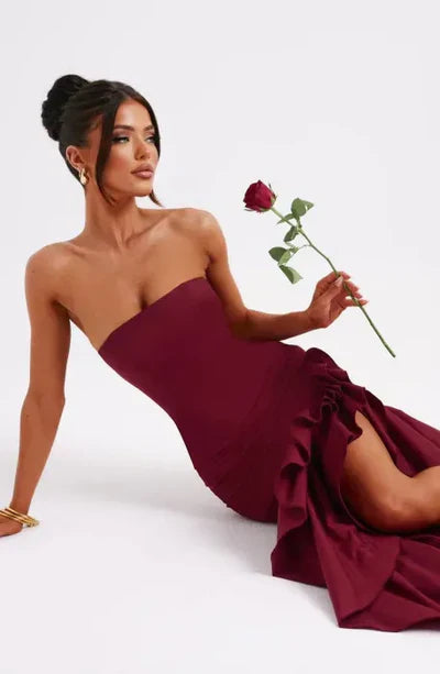 ROBE MAXI LILITH
