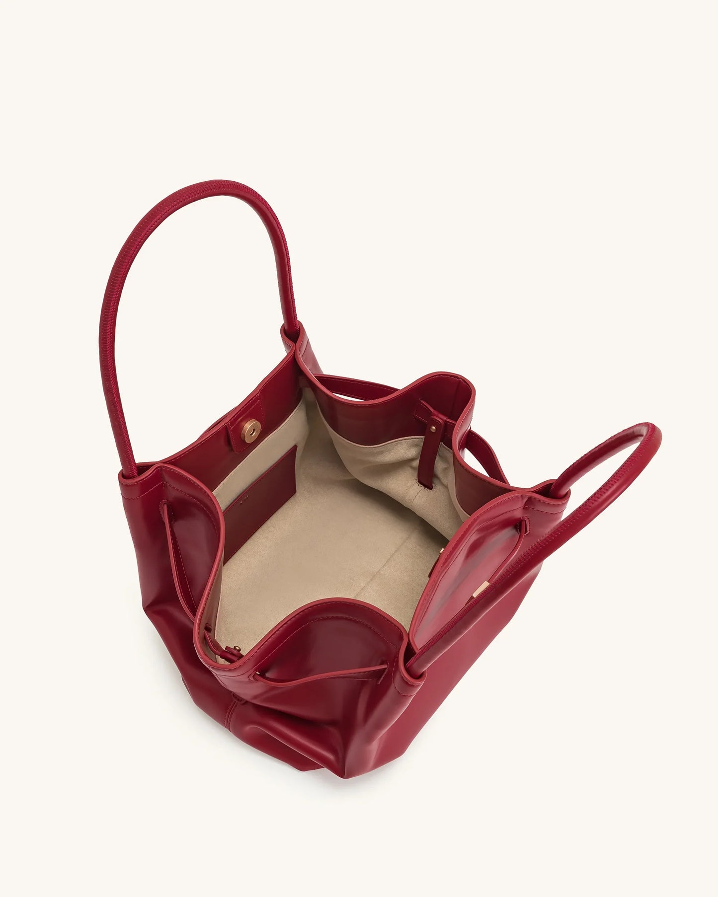 SAC CABAS MOYEN HANA - VIN