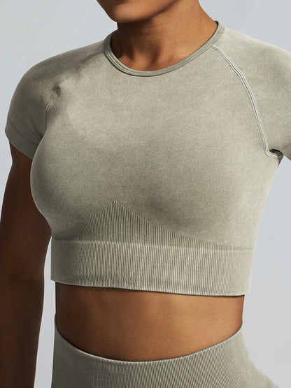 Female Tie Dye Sports Bras