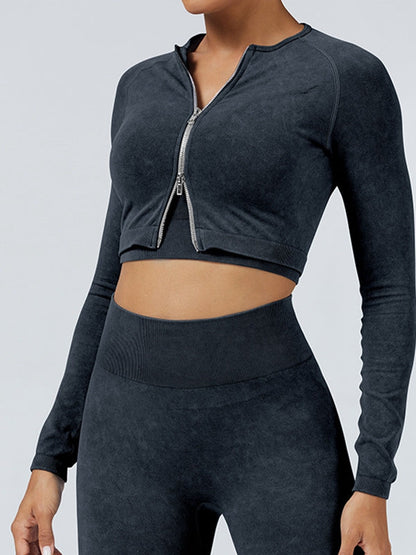 Female Tie Dye Sports Bras